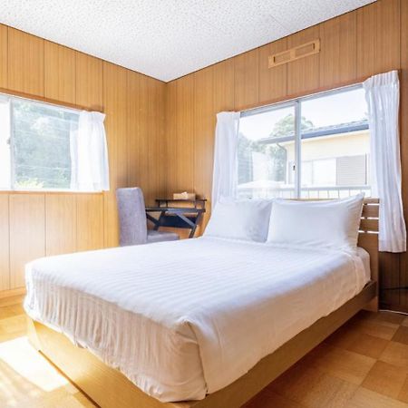 Bonel Guest House Tomisato Eksteriør billede