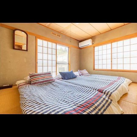 Bonel Guest House Tomisato Eksteriør billede