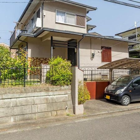 Bonel Guest House Tomisato Eksteriør billede