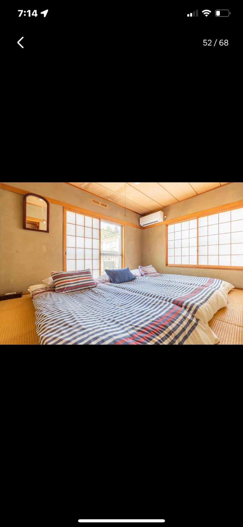 Bonel Guest House Tomisato Eksteriør billede