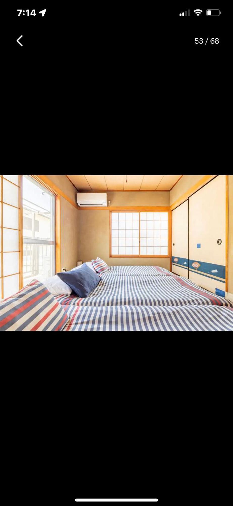 Bonel Guest House Tomisato Eksteriør billede