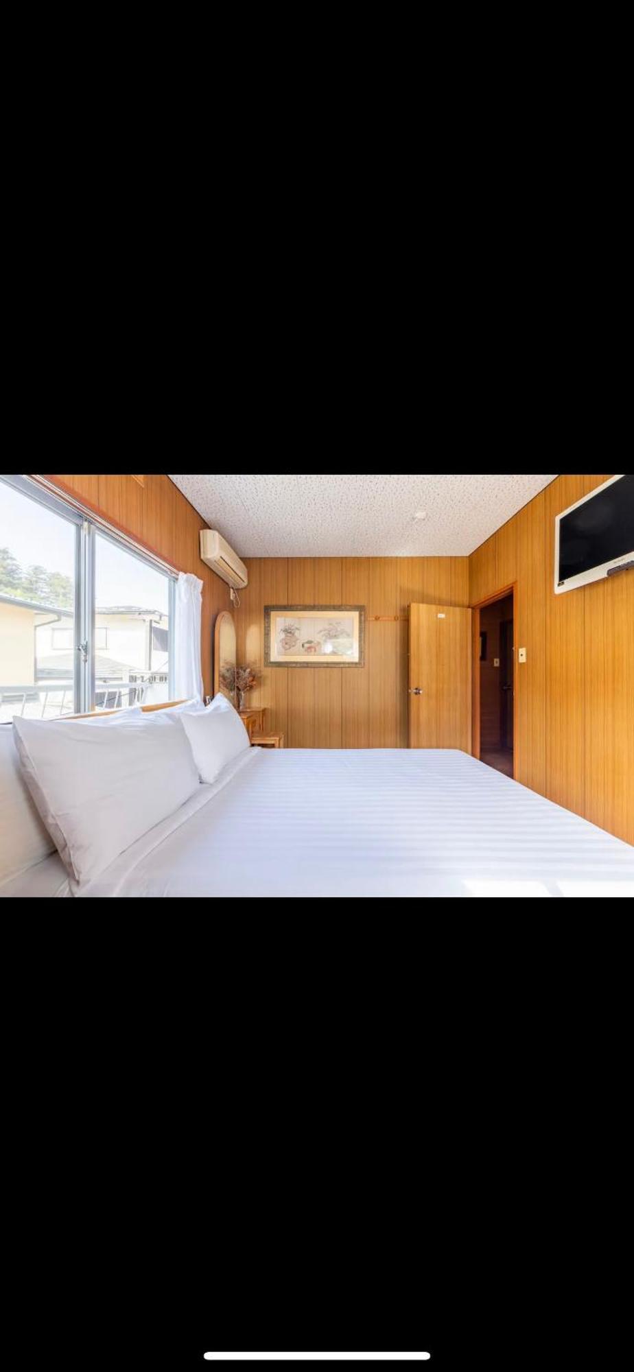 Bonel Guest House Tomisato Eksteriør billede