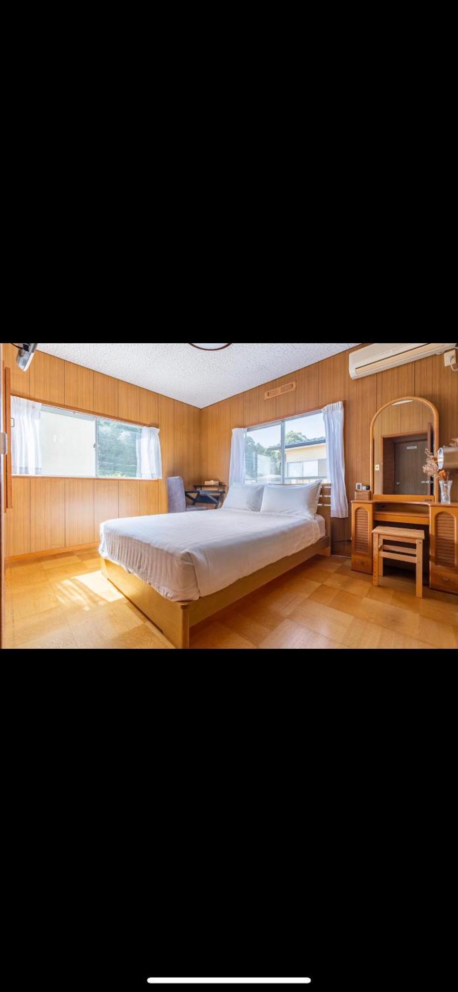 Bonel Guest House Tomisato Eksteriør billede