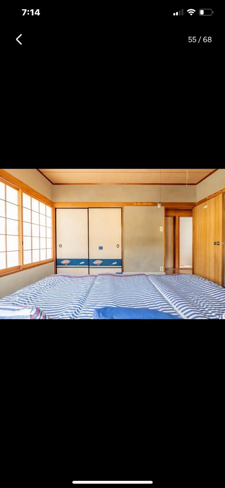 Bonel Guest House Tomisato Eksteriør billede