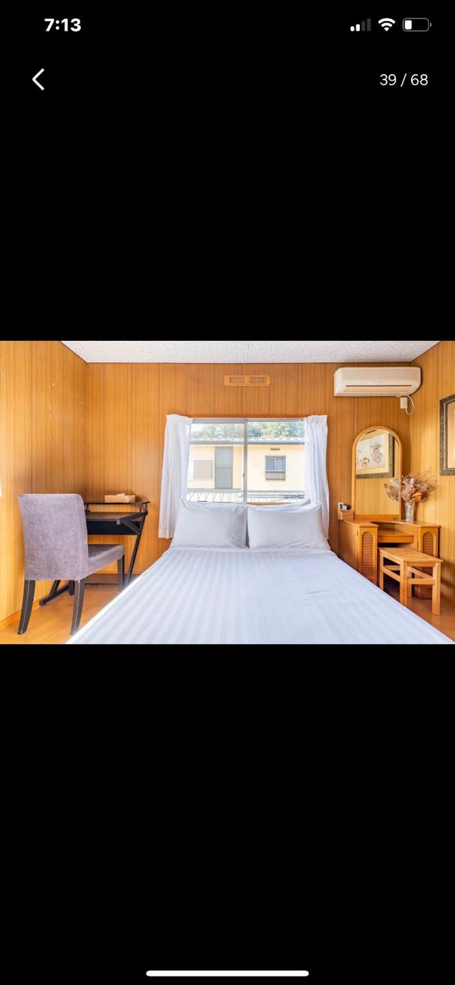 Bonel Guest House Tomisato Eksteriør billede