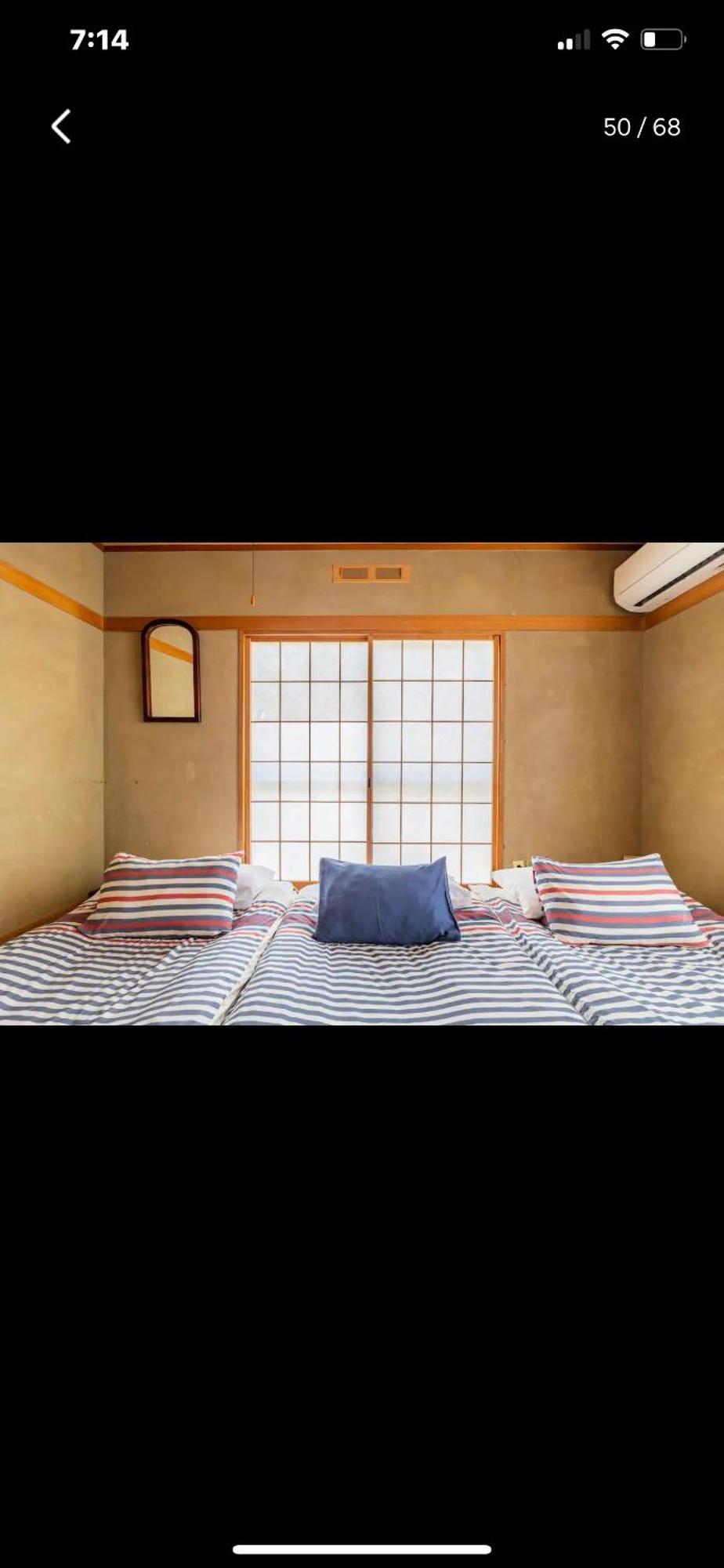 Bonel Guest House Tomisato Eksteriør billede