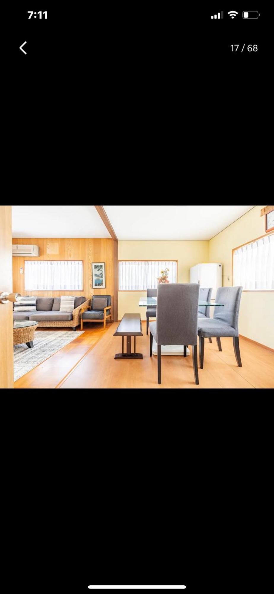 Bonel Guest House Tomisato Eksteriør billede
