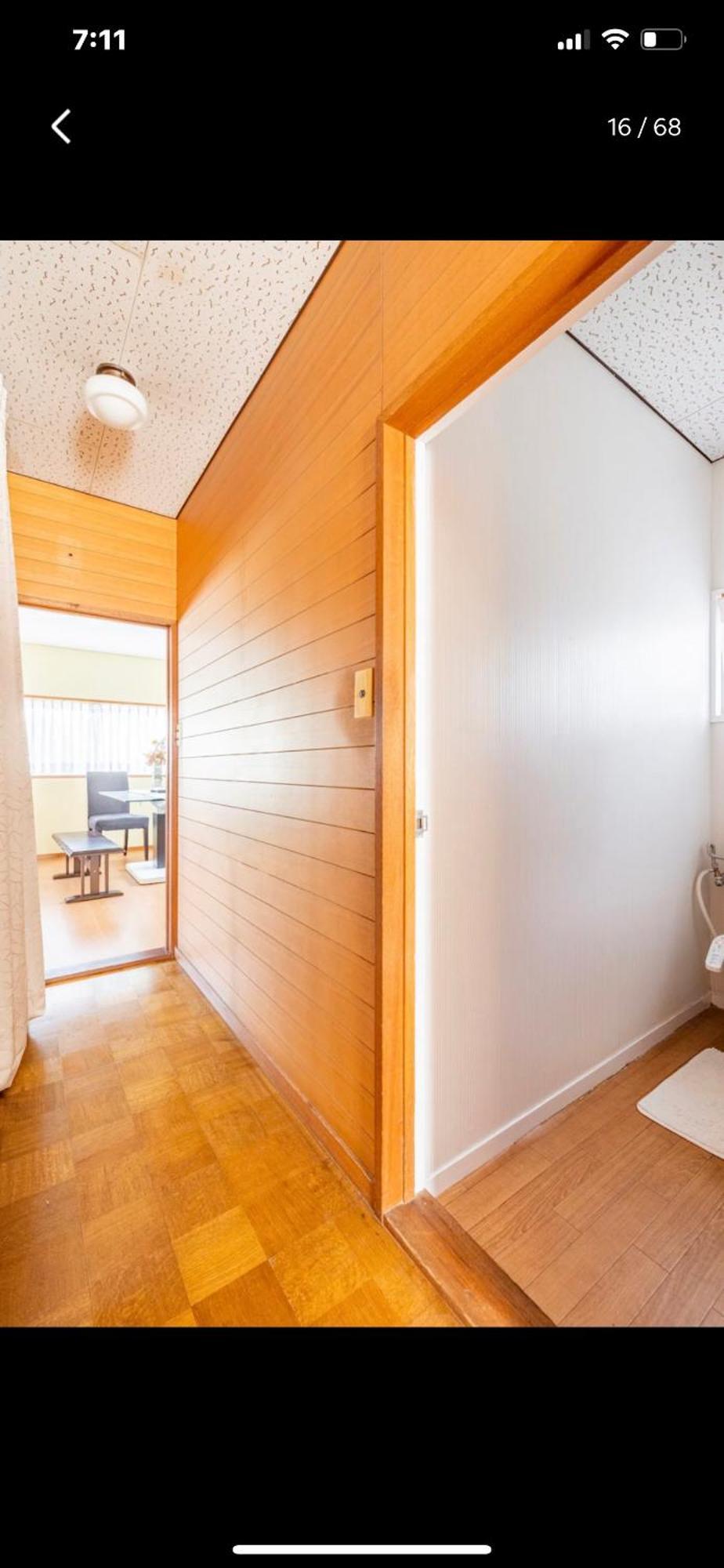 Bonel Guest House Tomisato Eksteriør billede