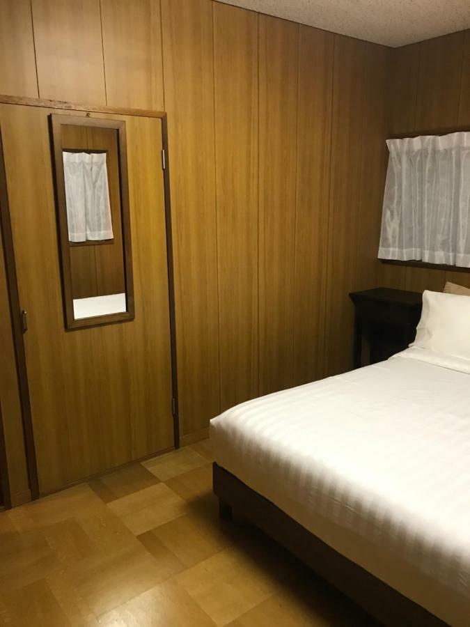Bonel Guest House Tomisato Eksteriør billede