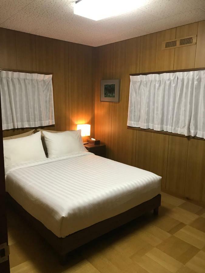Bonel Guest House Tomisato Eksteriør billede