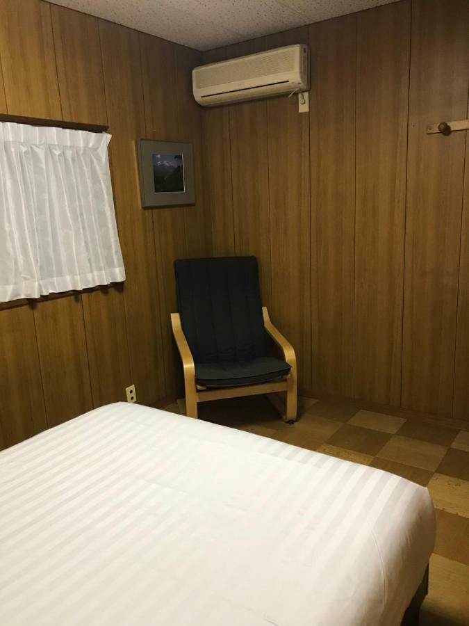 Bonel Guest House Tomisato Eksteriør billede